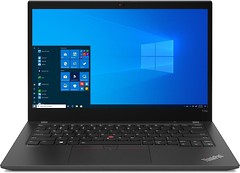 Фото Lenovo ThinkPad T14s Villi (20WM009LRA)