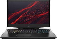Фото HP Omen 17-cb1007nw (2K7E4EA)