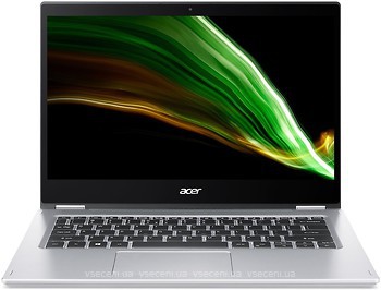 Фото Acer Spin 1 SP114-31N (NX.ABJEU.003)