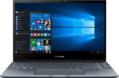 Фото Asus ZenBook Flip UX363JA (UX363JA-EM207T)