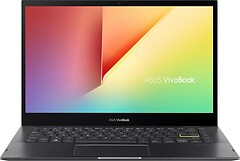 Фото Asus VivoBook Flip 14 TP470EA (TP470EA-AS34T)