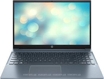 Фото HP Pavilion 15-eg0023ua (423X7EA)