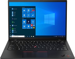 Фото Lenovo ThinkPad X1 Carbon 9 (20XW003EUS)