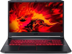 Фото Acer Nitro 5 AN517-52 (NH.QDVEP.009) 32GB/512+960/Win11P