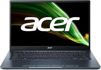 Фото Acer Swift 3 SF314-511 (NX.ACWEU.00E)