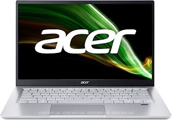 Фото Acer Swift 3 SF314-511-59VU (NX.ABLEU.00G)