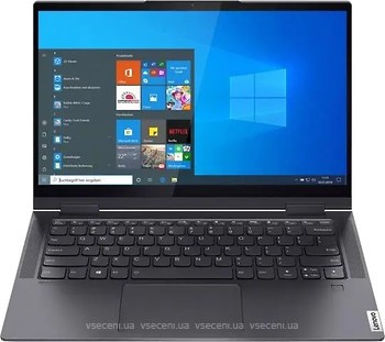 Фото Lenovo Yoga 7 14ITL5 (82BH000BUS)
