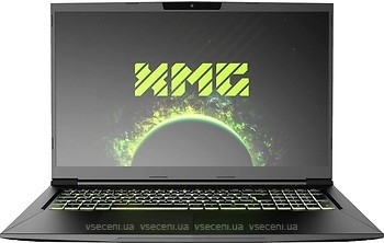 Фото XMG Core 17 AMD (E21bzz)