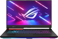 Фото Asus ROG Strix G17 G713QR (G713QR-HG030R)