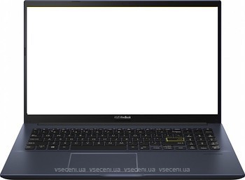 Фото Asus VivoBook 15 X513EA (X513EA-BQ1675T) 4GB/256/W10