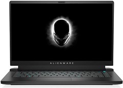 Фото Dell Alienware m15 R7 (Alienware0139V2-Dark)