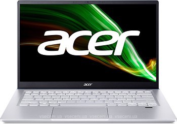 Фото Acer Swift X SFX14-41G (NX.AU5EP.00E)