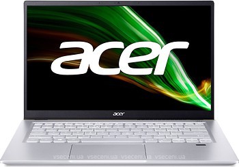 Фото Acer Swift X SFX14-41G-R1S6 (NX.AU3AA.002)
