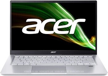 Фото Acer Swift 3 SF314-43 (NX.AB1ET.00G)