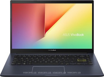 Фото Asus VivoBook M413DA (M413DA-WS51)