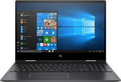 Фото HP ENVY x360 15z-ee000 (36H10U8)