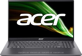 Фото Acer Swift 3 SF316-51-72YJ (NX.ABDEG.006)