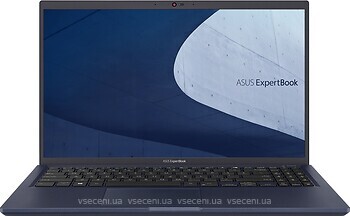 Фото Asus ExpertBook B1 B1500CEAE (B1500CEAE-BQ0087R) 8GB/256/Win10P