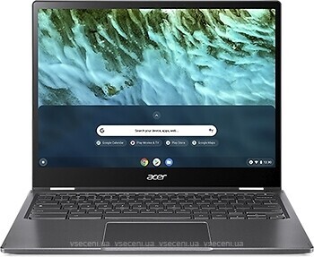 Фото Acer Chromebook Spin 13 CP713-3W-5102 (NX.AHAAA.001)