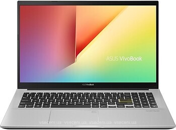 Фото Asus VivoBook 15 F513 (F513IA-EB55-WH)