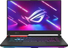 Фото Asus ROG Strix G15 G513QY (G513QY-HF001W)