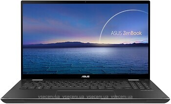 Фото Asus ZenBook Flip 15 UX564EH (UX564EH-EZ042W) 16GB/2TB/Win11