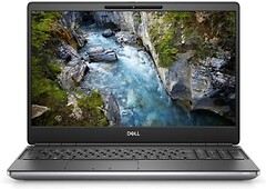 Фото Dell Precision 7560 (N002P7560EMEA_VIVP)