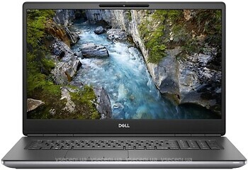 Фото Dell Precision 7760 (N004P7760EMEA_VIVP)