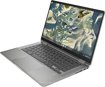 Фото HP Chromebook 14c-cc0013dx (350G6UA)