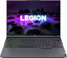 Фото Lenovo Legion 5 Pro 16 (82JS0015PB)