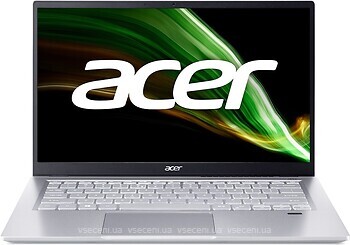 Фото Acer Swift 3 SF314-43-R1NS (NX.AB1EC.00E)