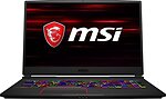 Фото MSI GE75 Raider 10SE (GE7510SE-482US)