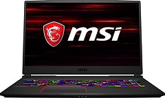 Фото MSI GE75 Raider 10SE (GE7510SE-482US)