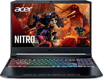 Фото Acer Nitro 5 AN515-57 (NH.QEWEP.004) 32GB/1TB+512/Win11
