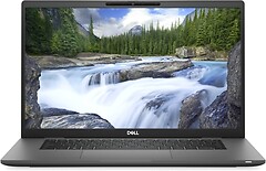 Фото Dell Latitude 7520 (N028L752015EMEA)