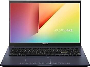 Фото Asus VivoBook 15 F513 (F513EA-OS56)