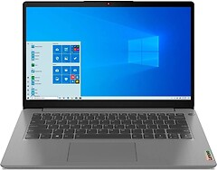 Фото Lenovo IdeaPad 3i 14ITL6 (82H700HLRA)