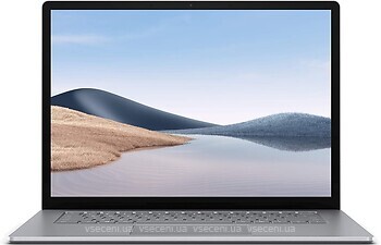 Фото Microsoft Surface Laptop 4 (5W6-00001)