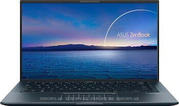 Фото Asus ZenBook UX435EG (UX435EG-K9527AW)