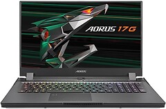 Фото Gigabyte AORUS 17G KD (KD-72RU325SD)