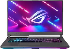 Фото Asus ROG Strix G17 G713RC (G713RC-HX057W) 64GB/1TB/Win11