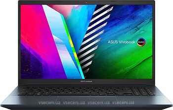 Фото Asus VivoBook Pro 15 K3500PA (K3500PA-L1042)
