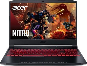 Фото Acer Nitro 5 AN515-45-R2YW (NH.QBAEP.005)