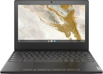 Фото Lenovo IdeaPad 3 CB 11IGL05 (82BA0006UK)