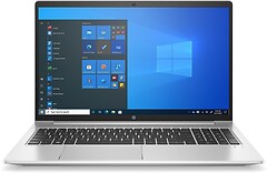 Фото HP ProBook 455 G8 (4K7C3EA)