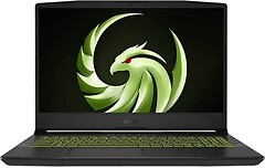 Фото MSI Alpha 15 B5EEK (15B5EEK-004XUA)