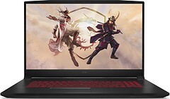 Фото MSI GF76 Katana 11UC (11UC-467XPL)