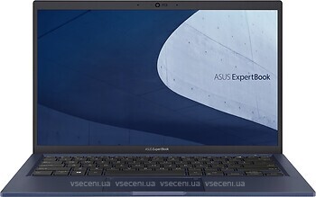 Фото Asus ExpertBook B1 B1400CEAE (B1400CEAE-EK0272R)