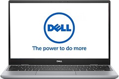 Фото Dell Latitude 3320 (N002L332013GE_UBU)