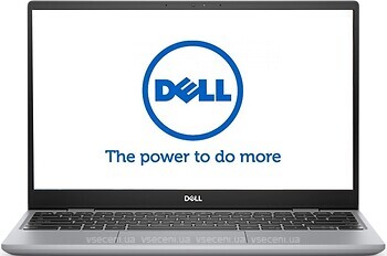 Фото Dell Latitude 3320 (N002L332013GE_UBU)